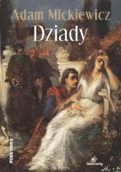 Dziady zdjęcie 1