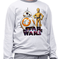 Piżama dziecięca - Star Wars - Gwiezdne Wojny