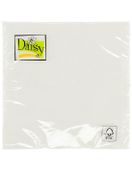 SERWETKI POL-MAK BIAŁA 20SZT