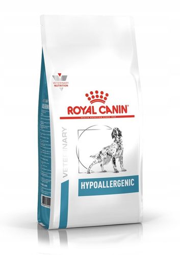 KARMA ROYAL CANIN HYPOALLERGENIC 2KG na Arena.pl