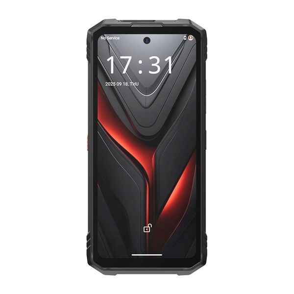 smartfon hotwav hyper 8 pro (szary) zdjęcie 5