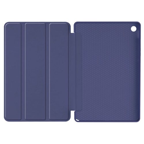 tech-protect smartcase galaxy tab a9+ plus 11.0 x210 / x215 / x216 navy na Arena.pl