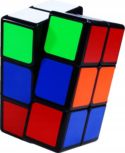 ORYGINALNA KOSTKA RUBIKA QiYi 2x2x3 Cube na Arena.pl