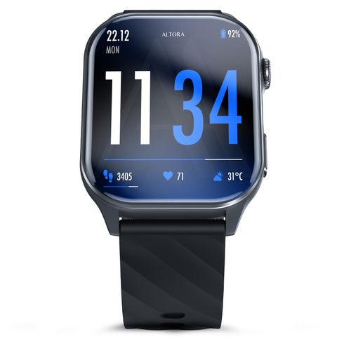 altora easy touch - 3mk watch protection arc na Arena.pl