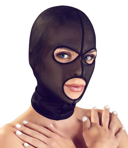 bad kitty head mask na Arena.pl