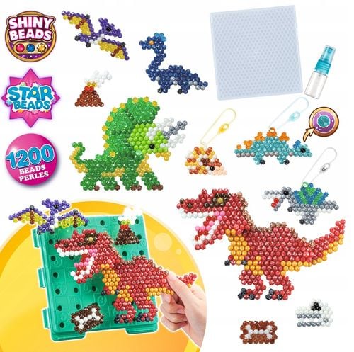 Aquabeads Aquabeads Dinozaury na Arena.pl