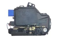 Zamek VW Polo Lupo Transporter V SKODA Fabia I