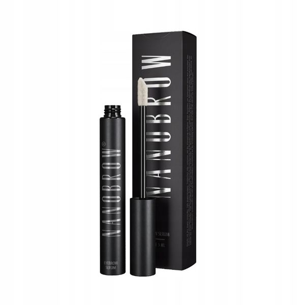 NANOBROW Eyebrow Serum odżywka do brwi 5ml zdjęcie 1
