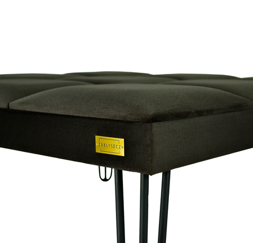 Puf tapicerowany - Hamal na Arena.pl