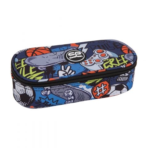 PIÓRNIK CAMPUS HOBBY COOLPACK zdjęcie 1