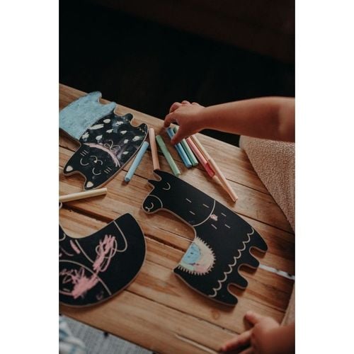 Lama pola MILIN na Arena.pl