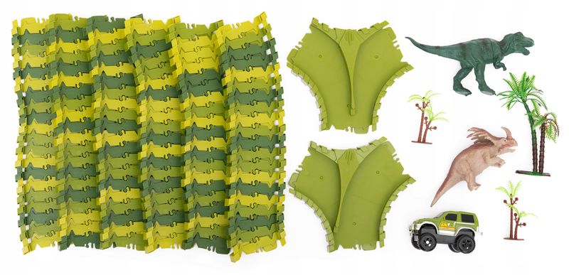 TOR DINO MINI 120 EL NR:7567 zdjęcie 5