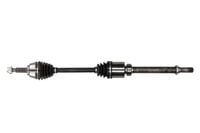 PÓŁOŚ PRAWA NISSAN NOTE 2006 2007 2008 2009 2010 2011 2012