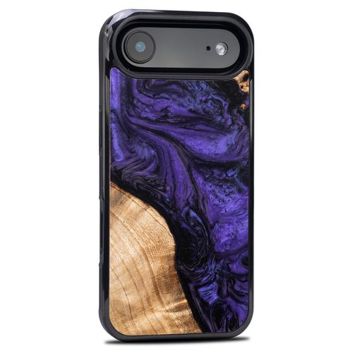 etui bewood unique do iphone 17 air - violet na Arena.pl