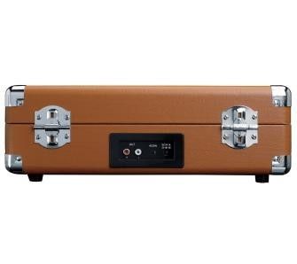 LENCO TT10 gramofon walizkowy retro na Arena.pl