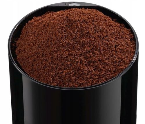 Młynek do kawy Bosch TSM6A013B czarny na Arena.pl