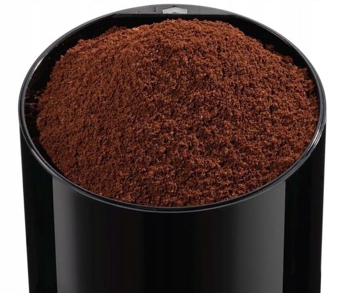 Młynek do kawy Bosch TSM6A013B czarny zdjęcie 9