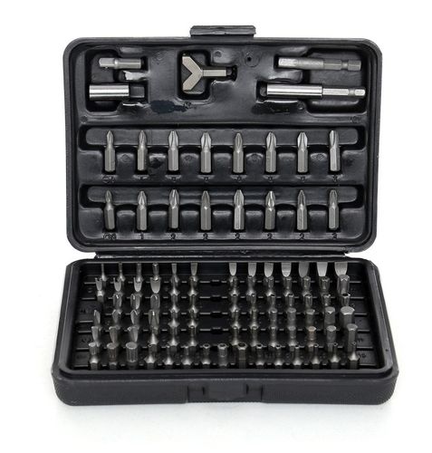 BITY BIT WKRĘT TORX DO WKRĘTARKI WIERTARKI 100-el na Arena.pl