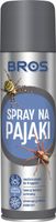 4x Spray na pająki silny środek preparat na pająki Bros 250ml