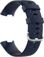 ORYGINALNY ZAMIENNY WYMIENNY PASEK OPASKA YIVO DO FITBIT CHARGE 3 / 4