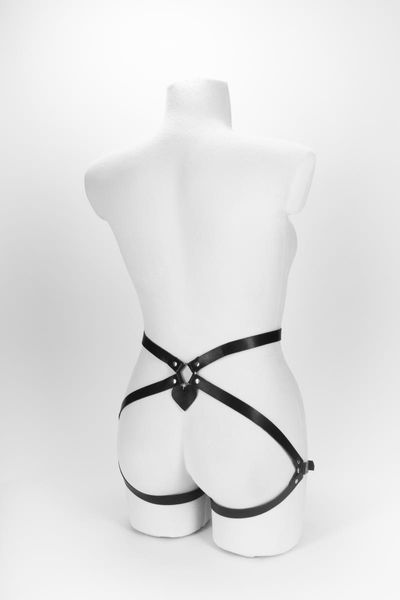 Harness damski zdjęcie 1