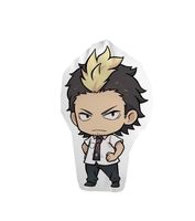 Poduszka Chibi Ao no Exorcist / Blue Exorcist - Suguro Bon Ryuuji