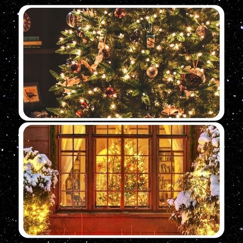 LAMPKI CHOINKOWE ŚWIATEŁKA 500LED ZEWNĘTRZNE WEWNĘTRZNE BIAŁE CIEPŁE 32M na Arena.pl