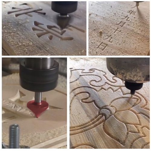 Frez VHM do PŁYT GIPS-Karton GK 90 stopni kątowy 8mm uchwyt na Arena.pl