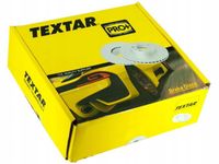 98200-2618 PRO 0 1 TARCZA HAM. BMW P. 1/2/3/4/X1 05-