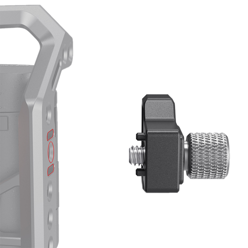 Smallrig 3000 - zacisk kabla HDMI i USB-C do A7S III na Arena.pl