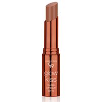 Golden Rose Glow Kiss Tinted Lip Balm CHOCO Koloryzujący balsam do ust CZEKOLADA Kolor - 06