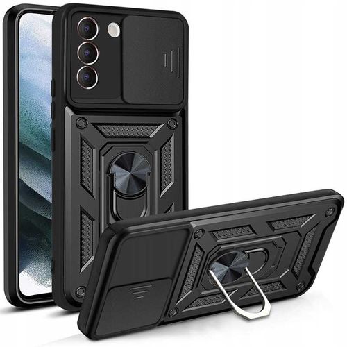 SC Camring Galaxy S21+ black na Arena.pl