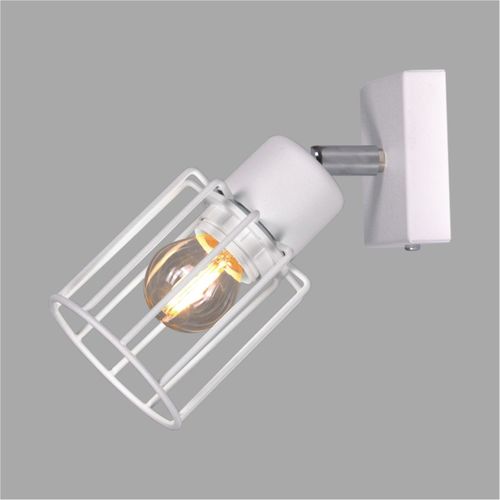 Kinkiet K-4570 TROY WHITE na Arena.pl