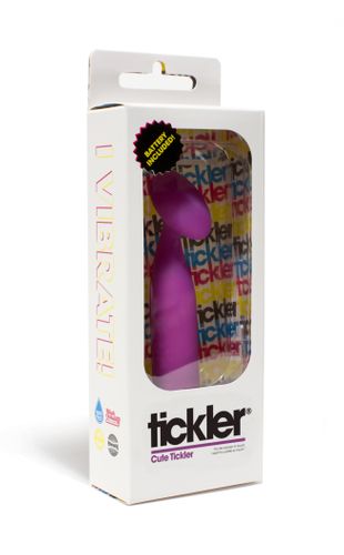 Wibrator - Tickler Vibes Cute Tickler Vibrator na Arena.pl
