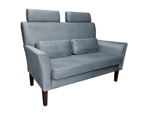 Sofa DENVER nogi venge BL06 na Arena.pl