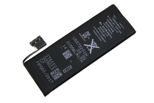 ORYGINALNA BATERIA APPLE IPHONE 5 LI-ION POLYMER na Arena.pl