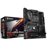 Płyta główna Gigabyte B550 AORUS ELITE V2 AMD B550