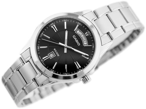 CASIO MTP-1381D-1AVDF (zd076a) na Arena.pl
