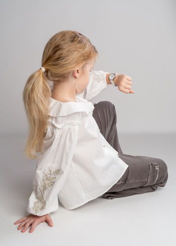 ZEGAREK DAMSKI PAUL LORENS - 12491A-3C1 (zg500a) + BOX na Arena.pl