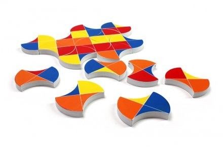 Tactic Gra X-tiles na Arena.pl