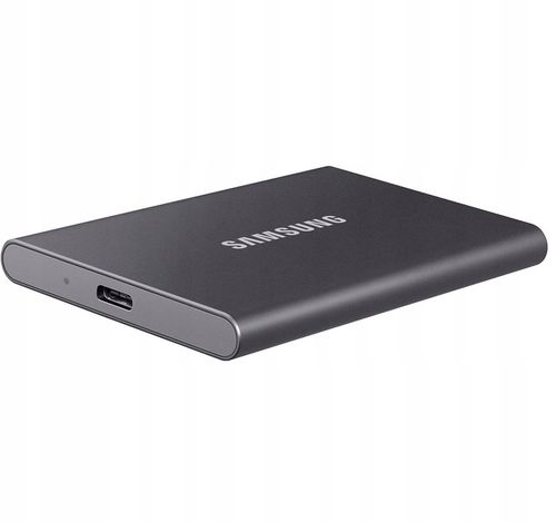 Dysk zewnętrzny SSD Samsung MU-PC1T0T/WW 1TB na Arena.pl