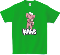 Koszulka T-shirt KAWS