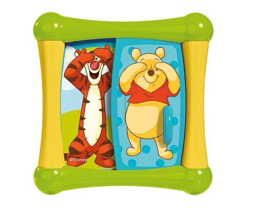 SIMBA WTP Kreatywna Kostka na Arena.pl