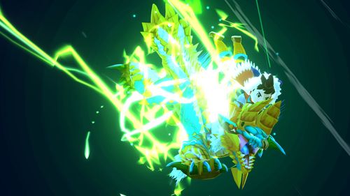Gra na Nintendo Switch - Monster Hunter Stories Collection - RPG 12+ na Arena.pl