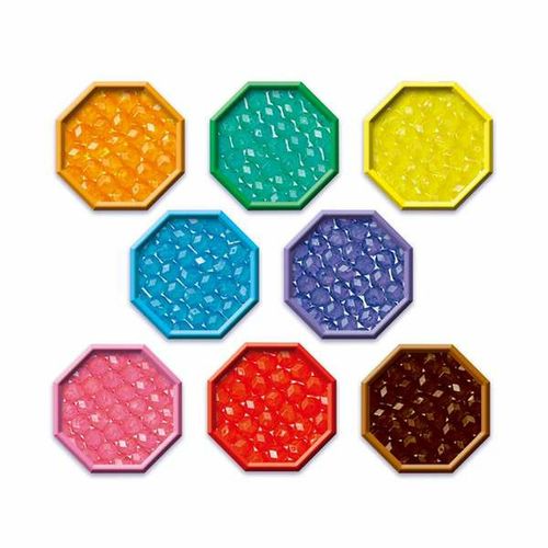Paciorki Aquabeads 31520 800 Części na Arena.pl