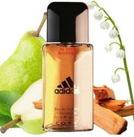 ADIDAS ACTIVE BODIES MESKA WODA TOALETOWA DLA MEZCZYZN MOCNY ORYGINAL