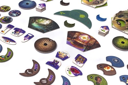 Gra Kroniki zamku Avel: Nowe opowieści na Arena.pl