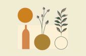 Plakat 86,4x56,8cm Symfonia Równowagi