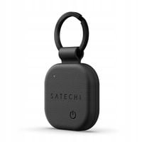 Lokalizator SATECHI FindAll Keychain Czarny