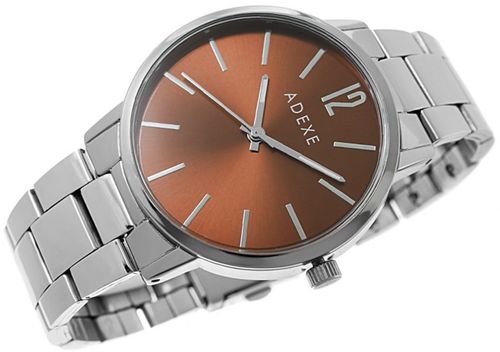 Zegarek Męski ADEXE 3152C-3A na Arena.pl